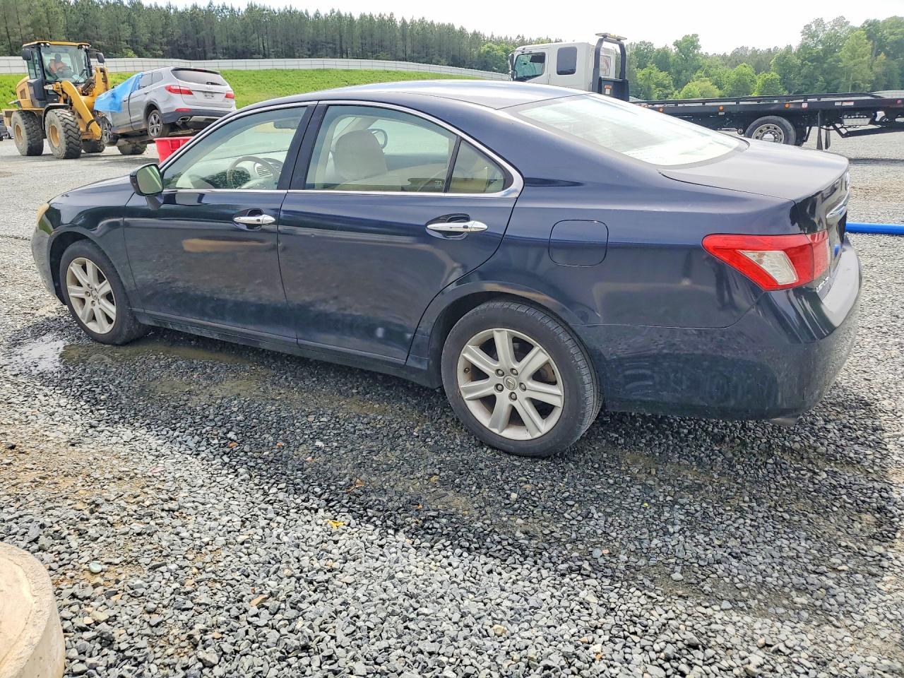Lexus Es 350