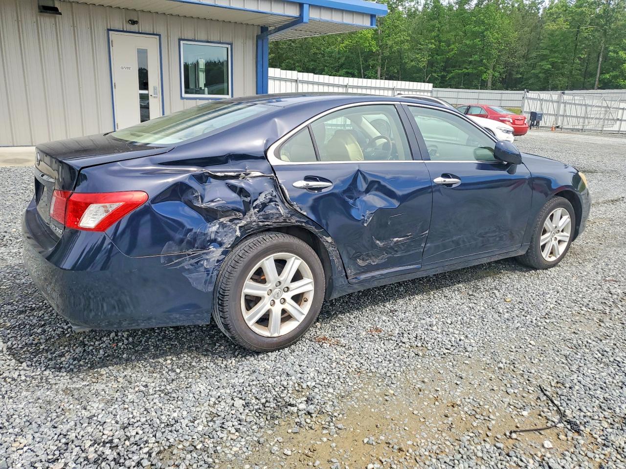 Lexus Es 350