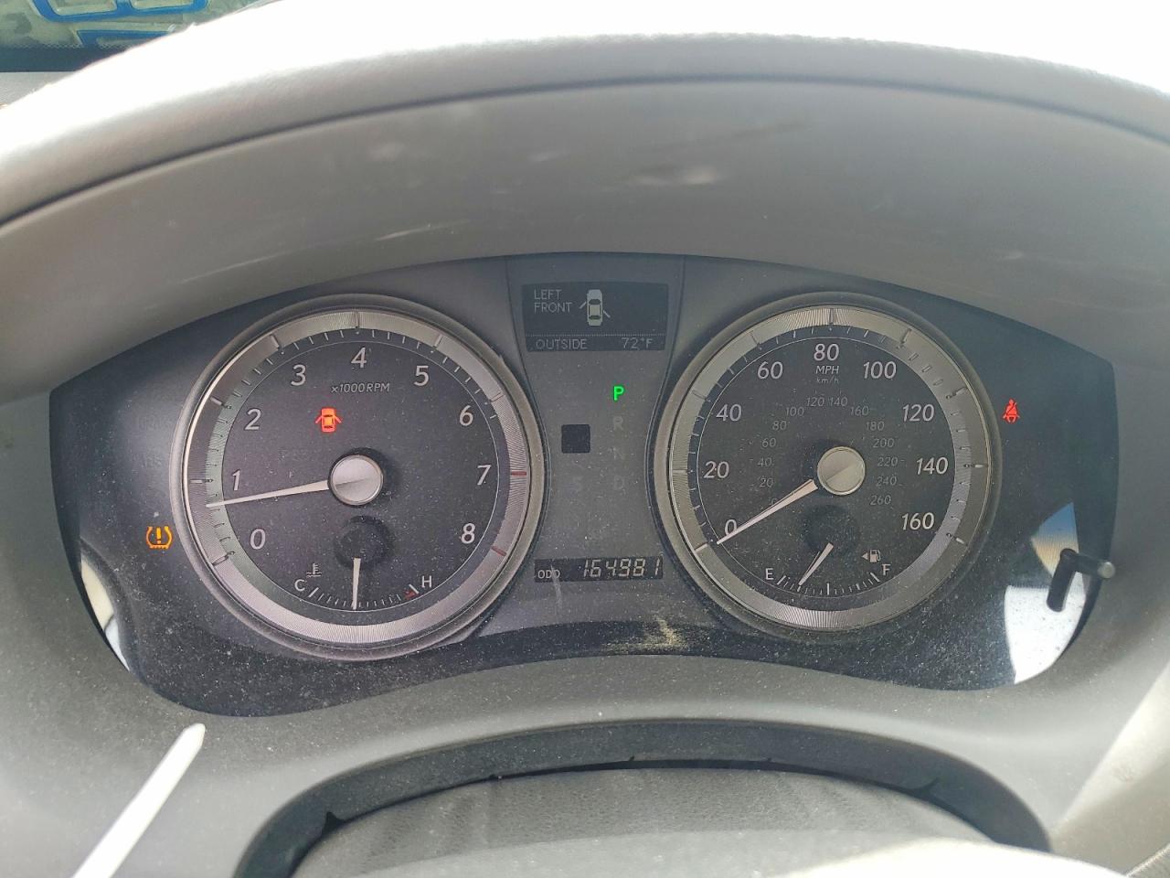 Lexus Es 350
