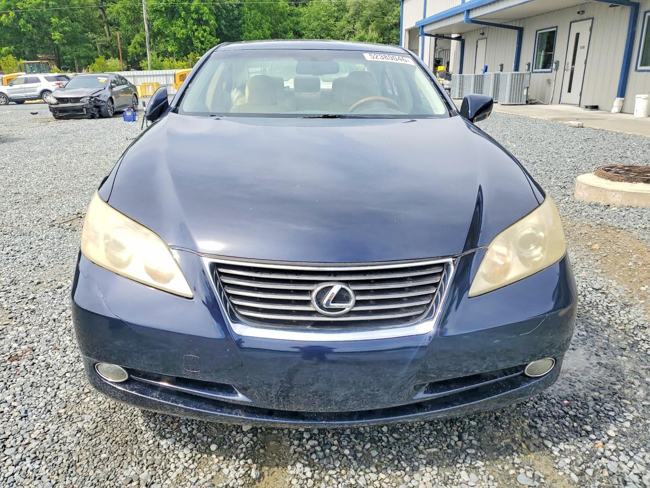 Lexus Es 350