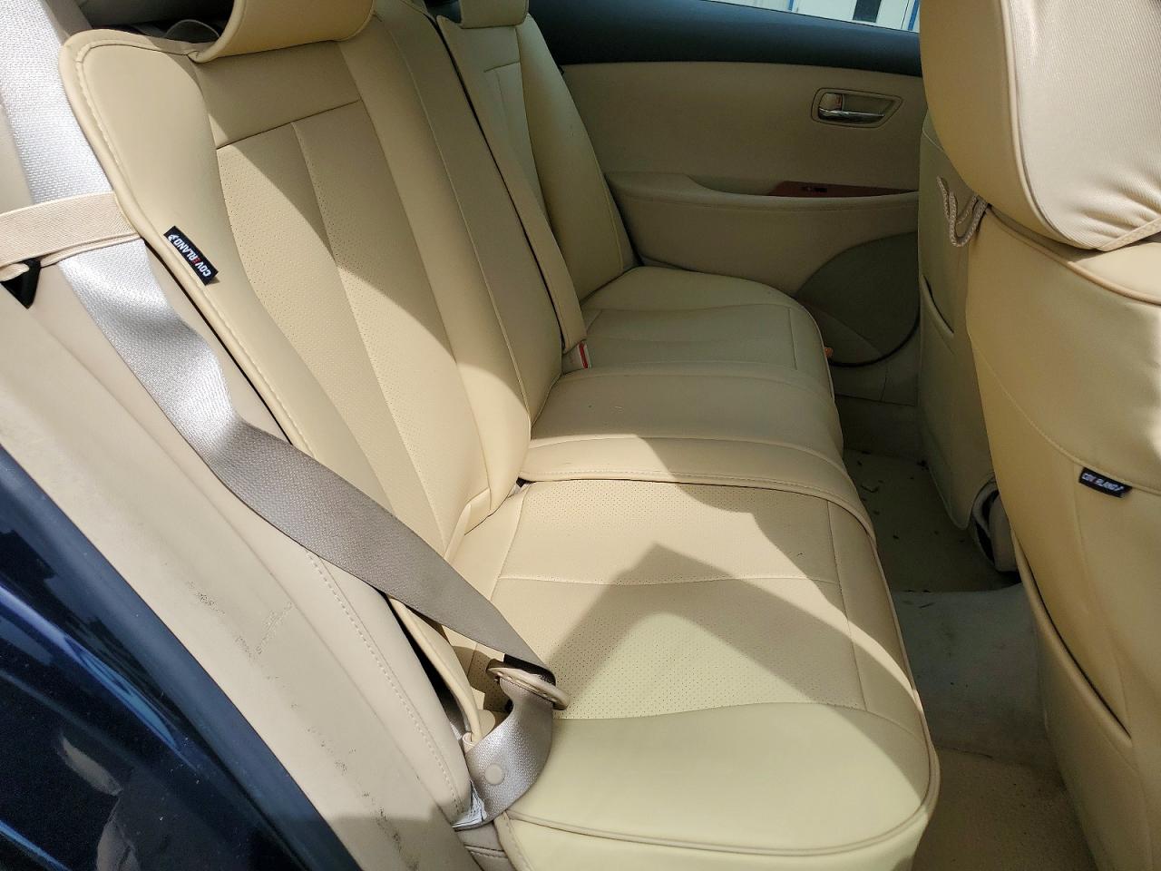 Lexus Es 350