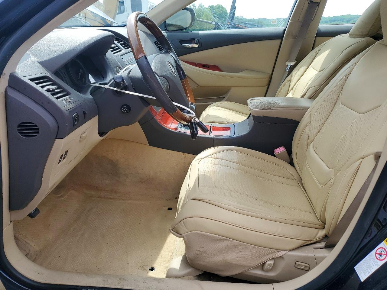 Lexus Es 350