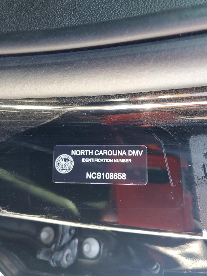 Cadillac Escalade Sport