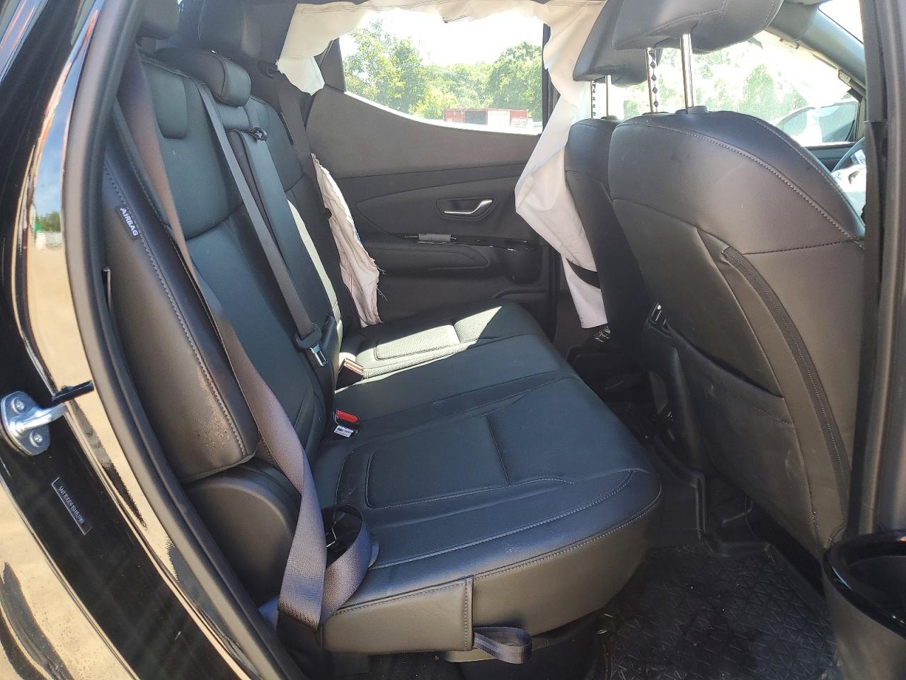 Hyundai SANTA CRUZ Xrt