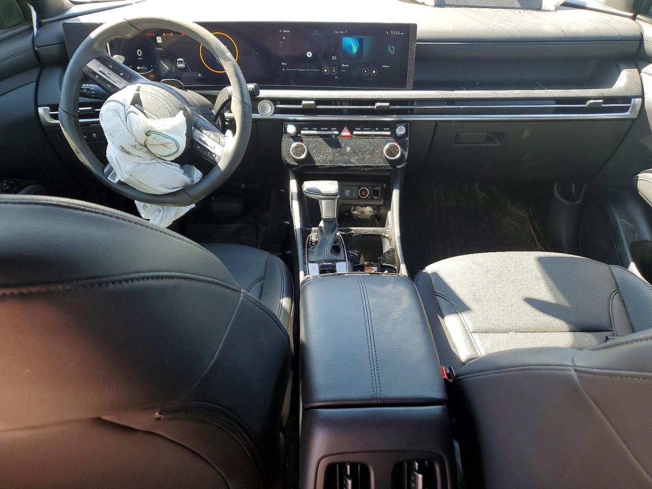 Hyundai SANTA CRUZ Xrt
