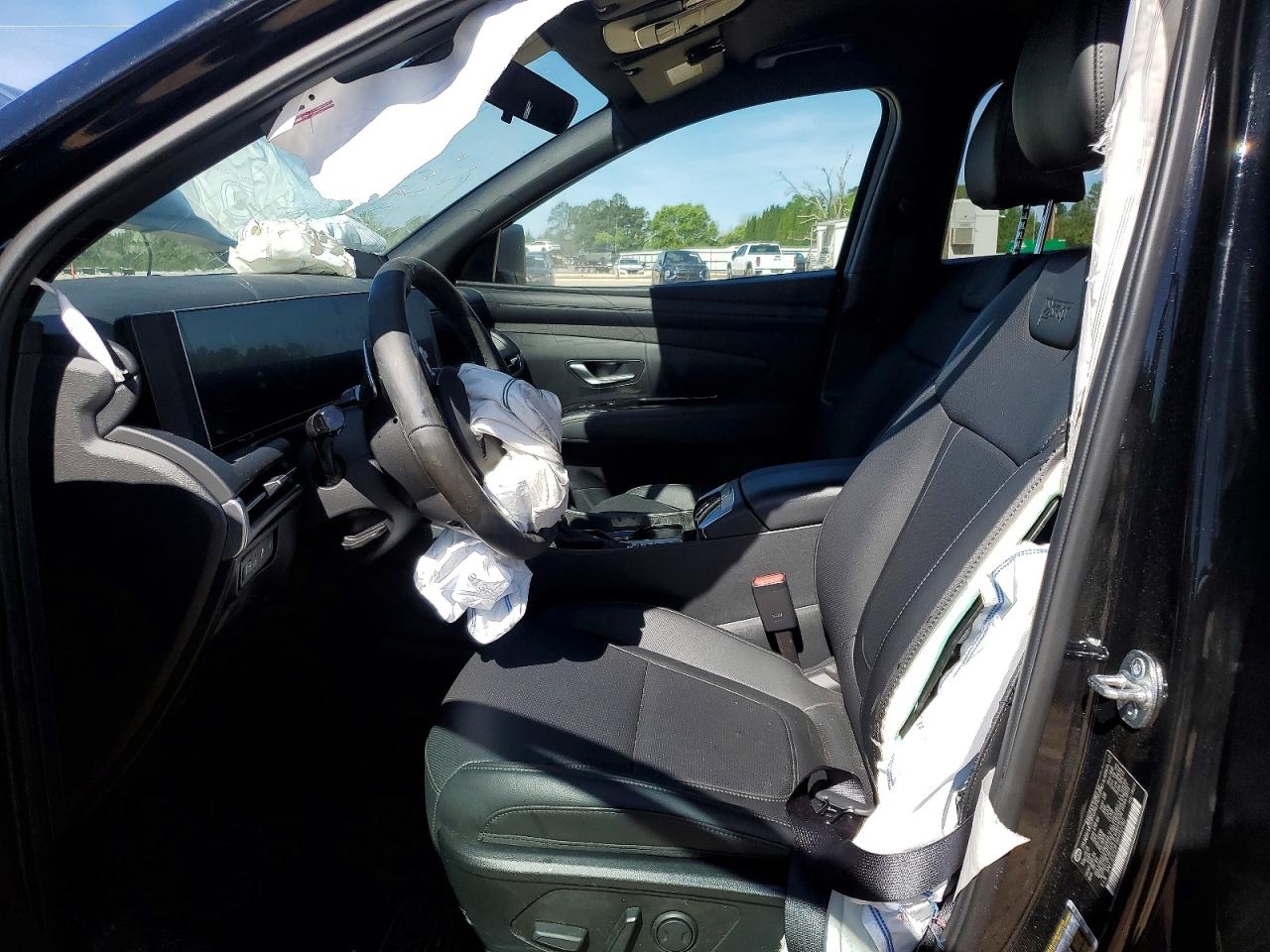 Hyundai SANTA CRUZ Xrt