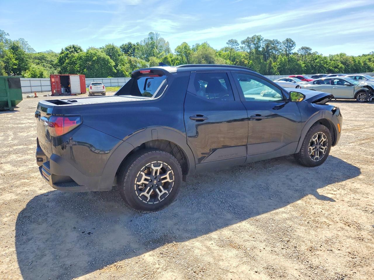 Hyundai SANTA CRUZ Xrt