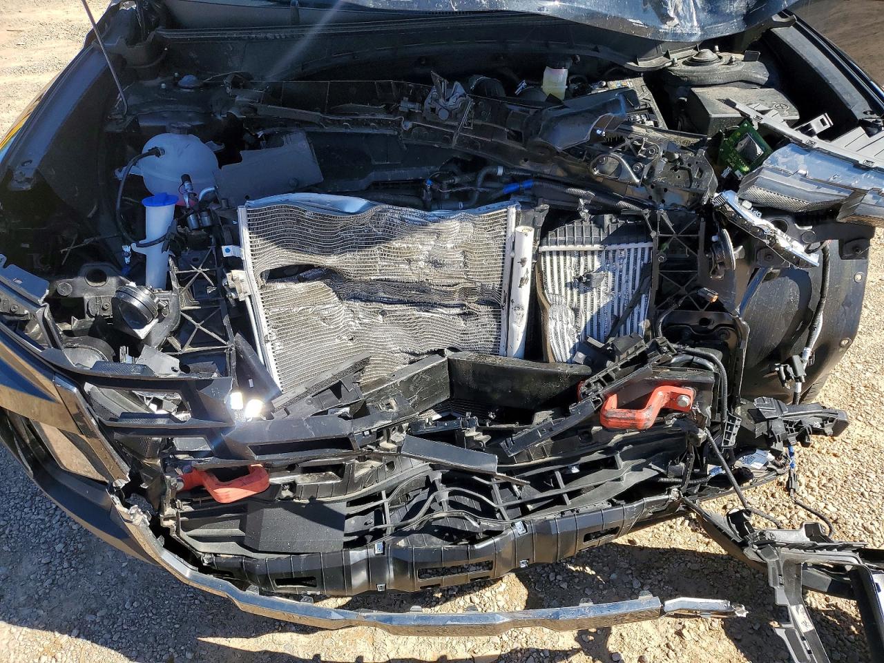 Hyundai SANTA CRUZ Xrt