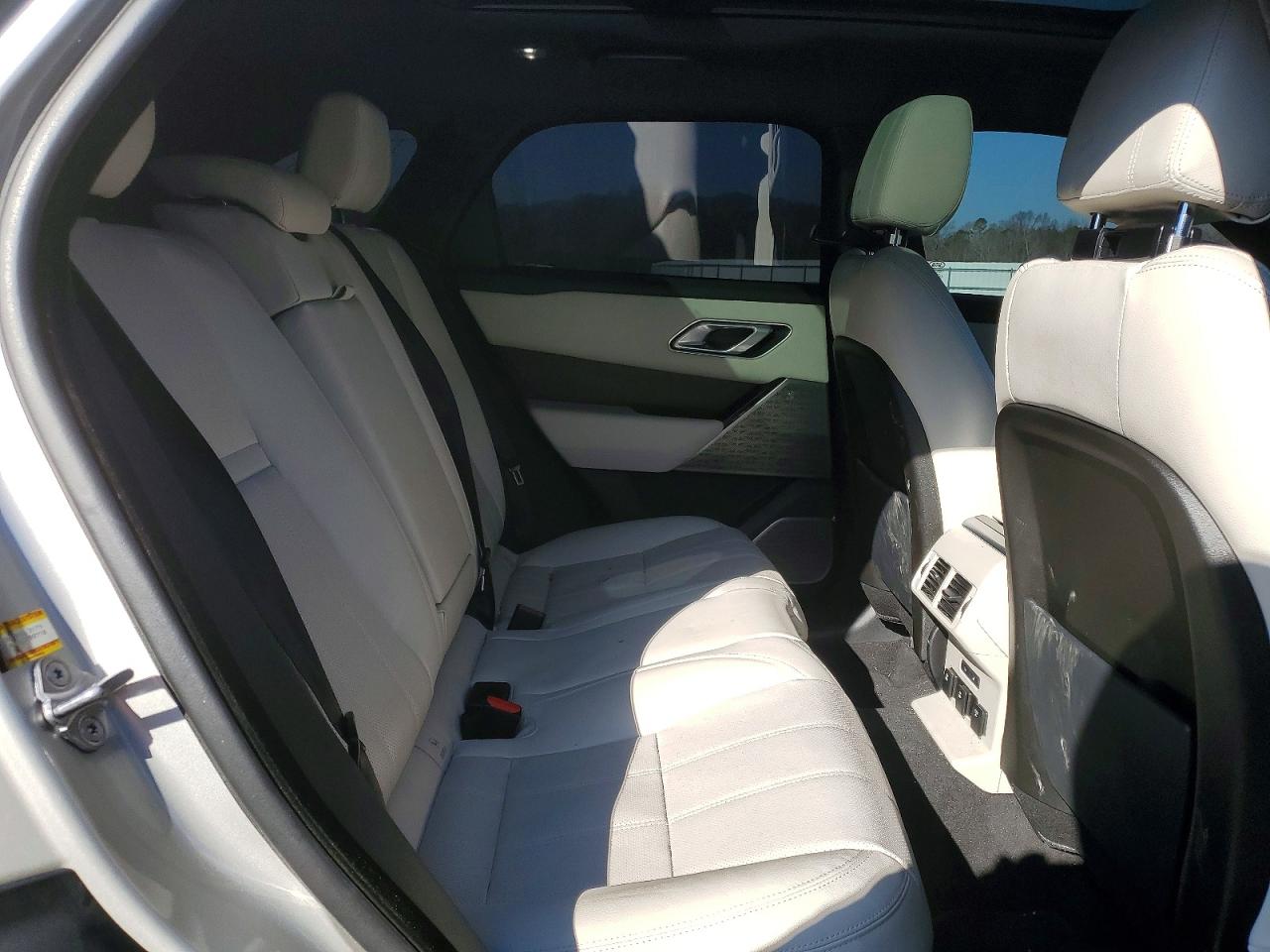 Land Rover Range Rover R-dynamic Se