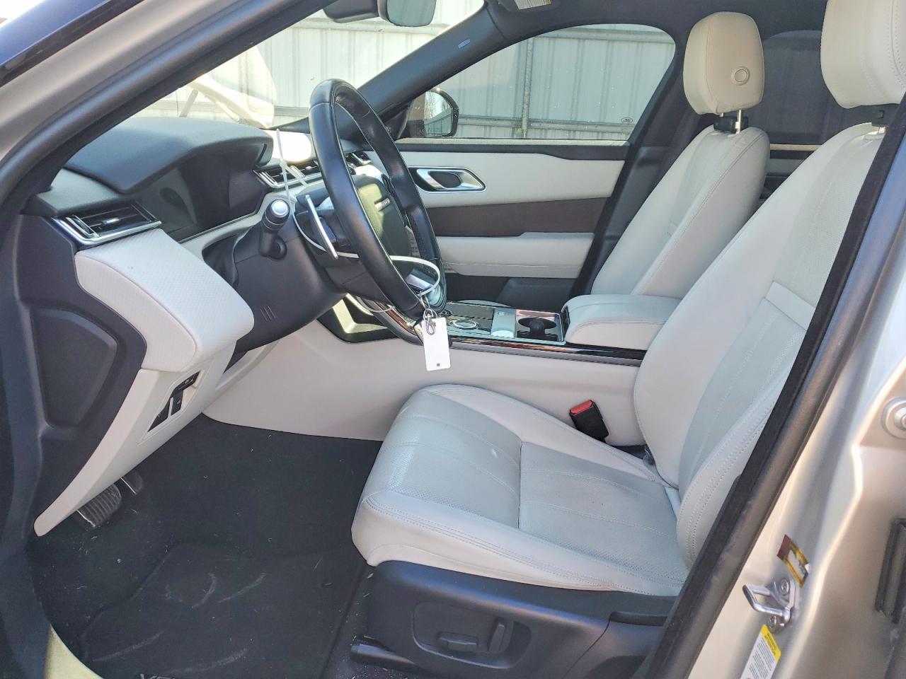 Land Rover Range Rover R-dynamic Se