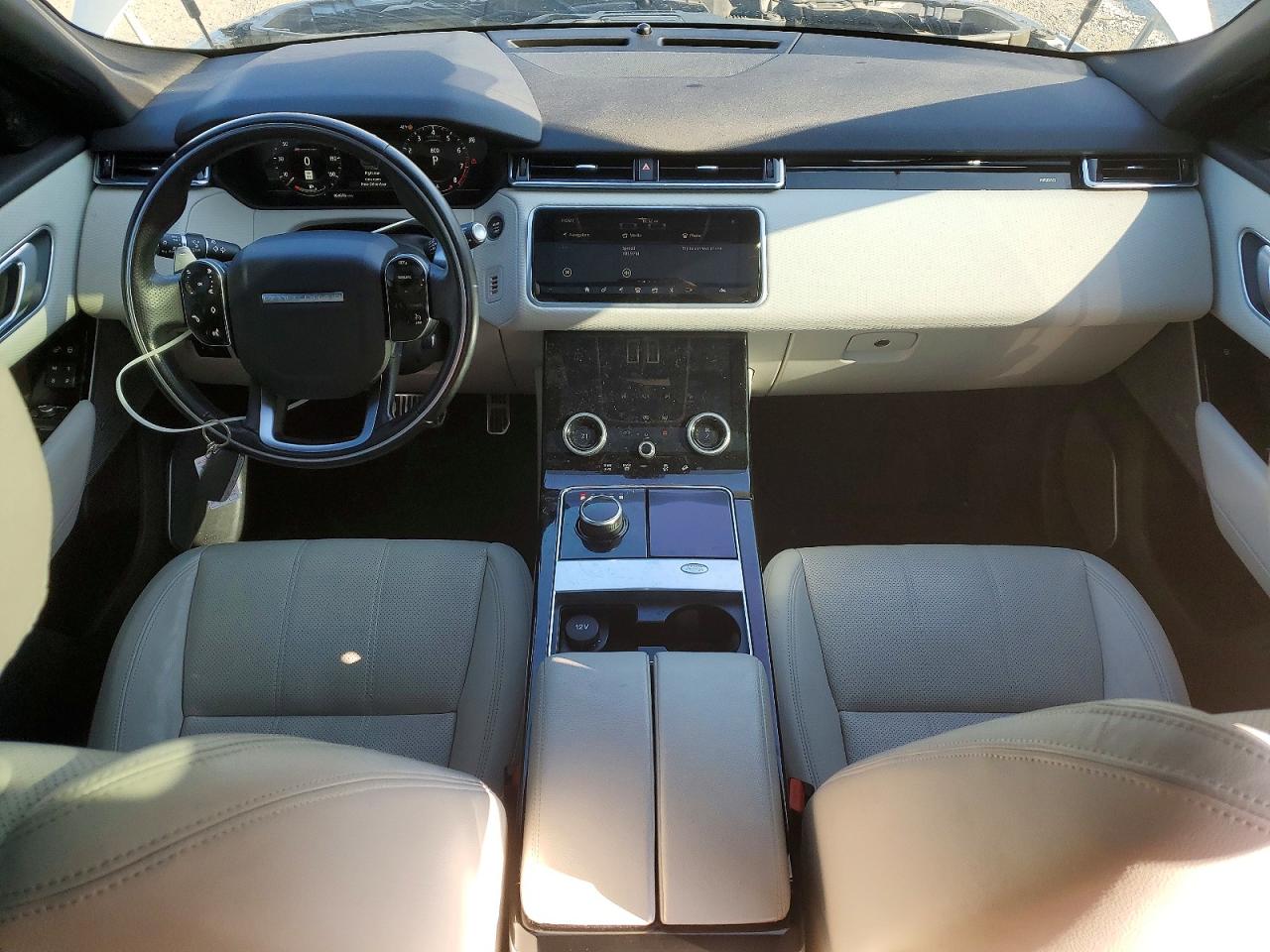 Land Rover Range Rover R-dynamic Se