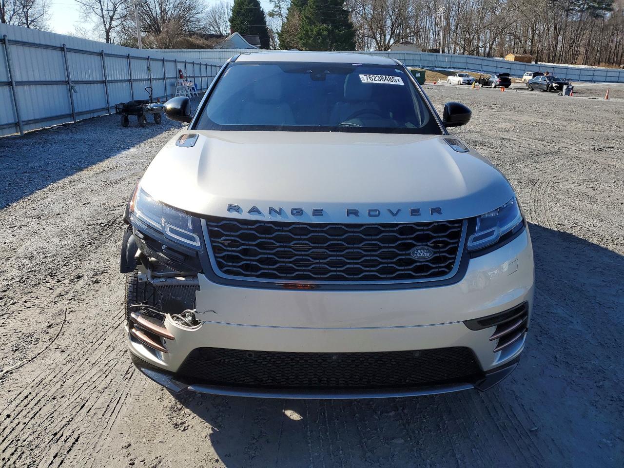 Land Rover Range Rover R-dynamic Se