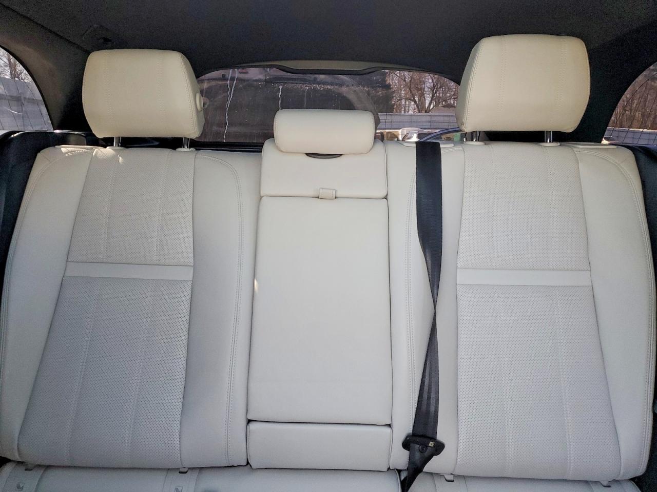 Land Rover Range Rover R-dynamic Se