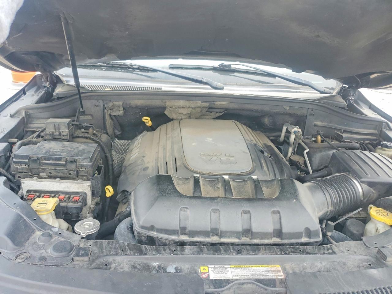 Jeep Cherokee Overland