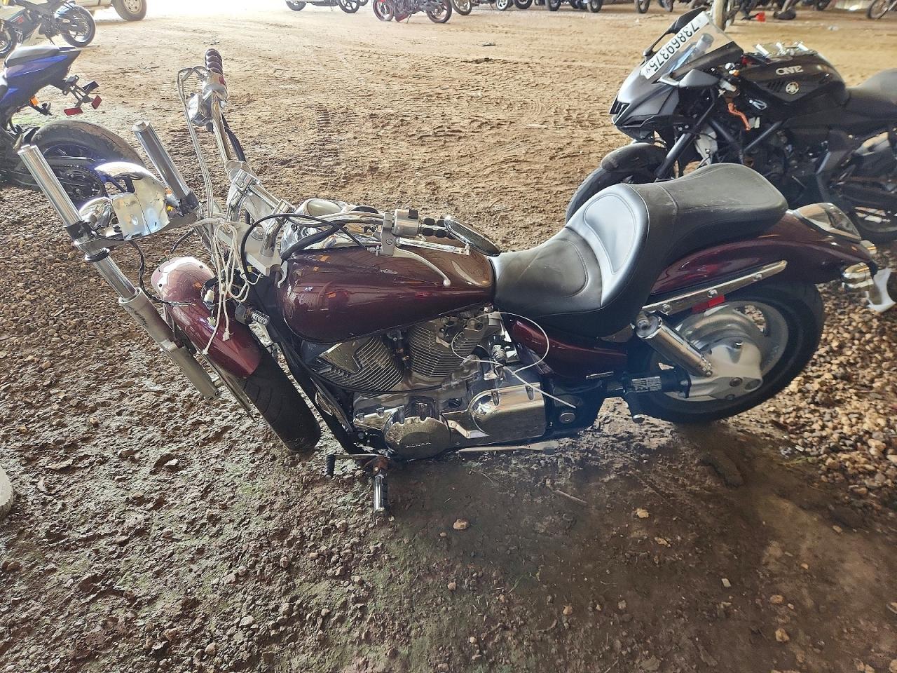 Honda Vtx1300 C
