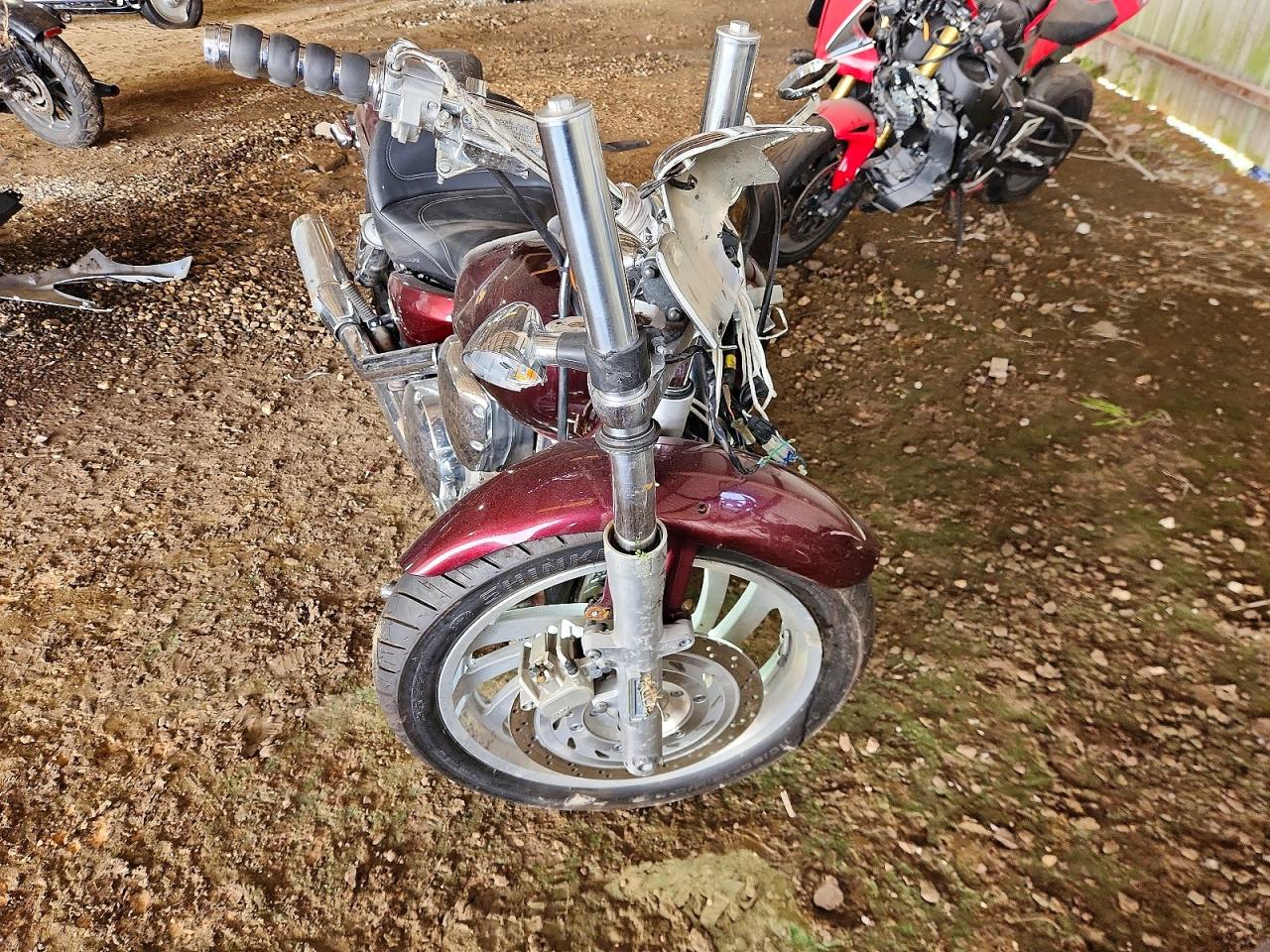 Honda Vtx1300 C