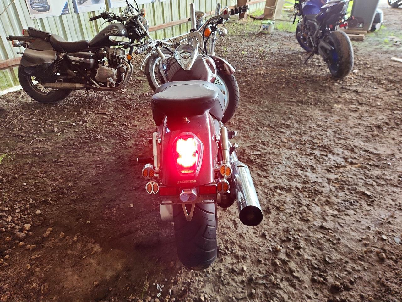 Honda Vtx1300 C