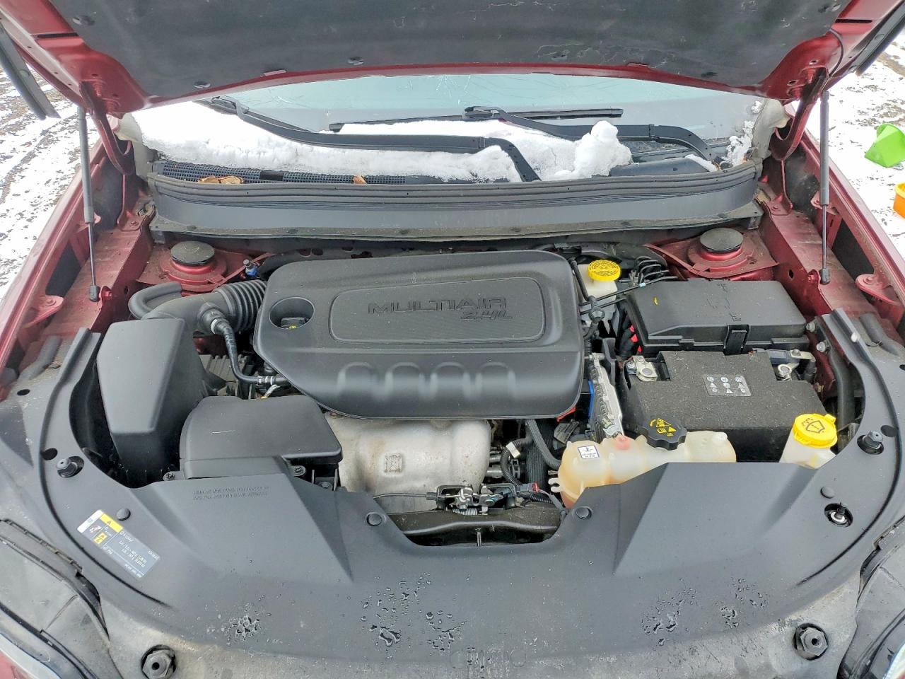 Jeep Grand Cherokee Latitude Plus