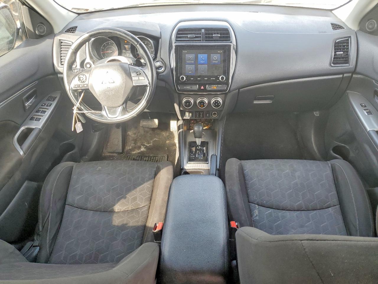 Mitsubishi Outlander Se