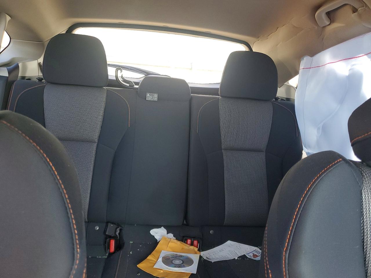 Subaru Crosstrek Premium