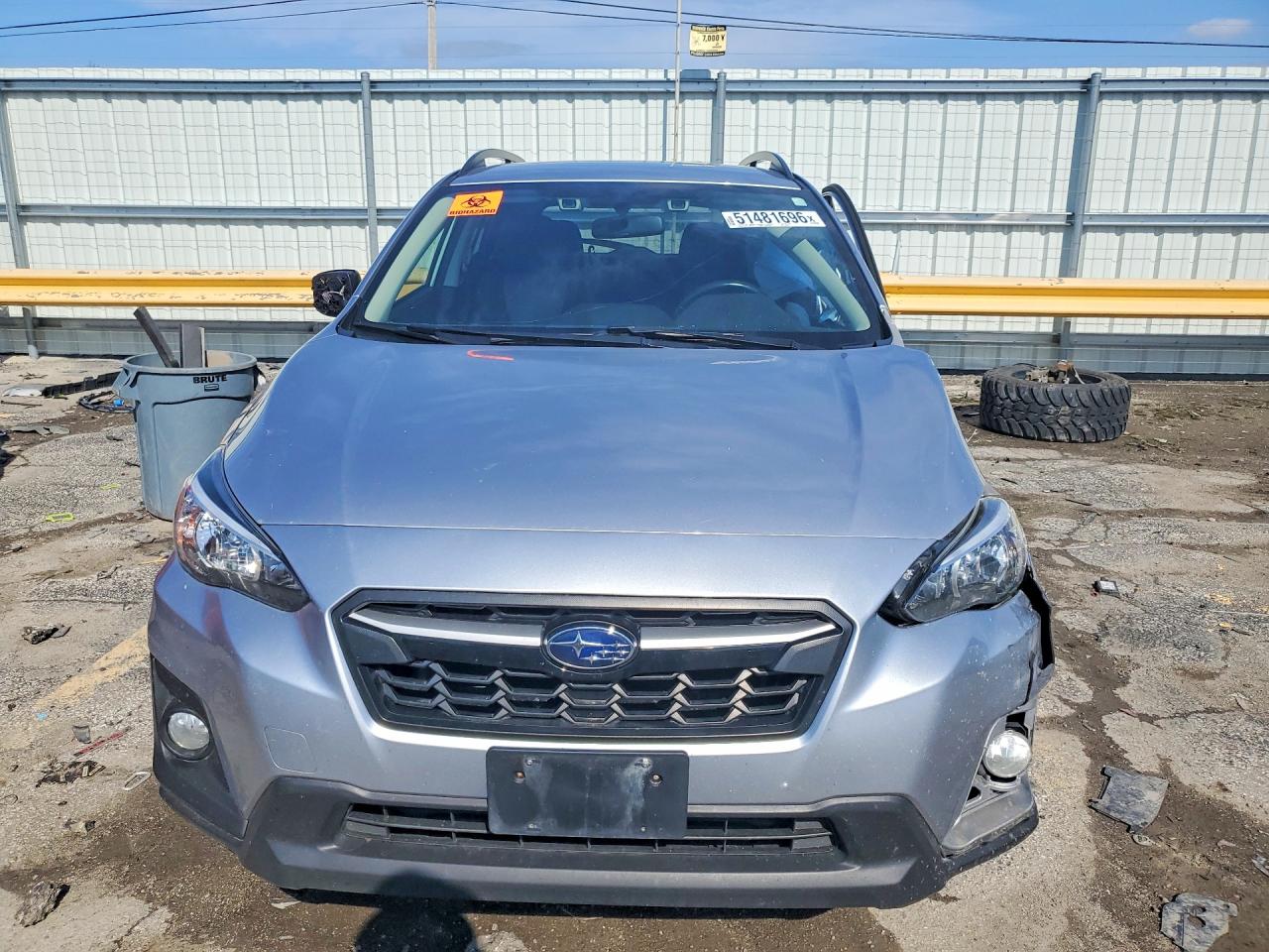 Subaru Crosstrek Premium
