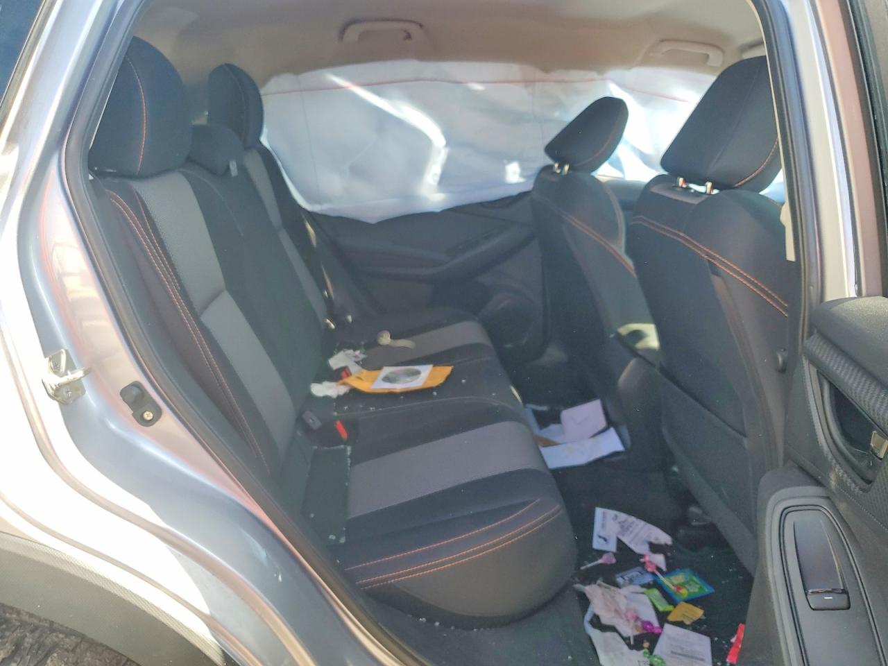 Subaru Crosstrek Premium