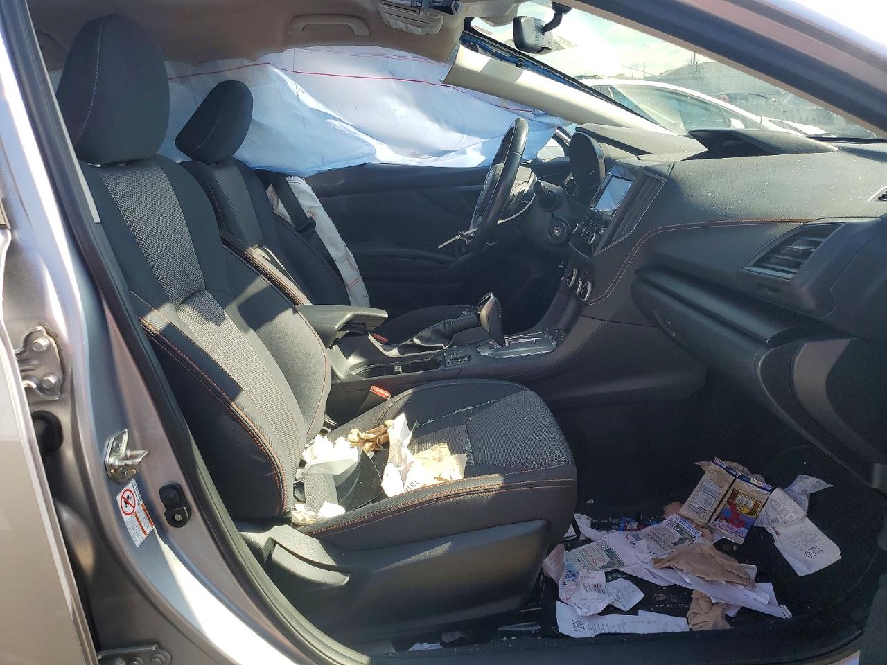 Subaru Crosstrek Premium