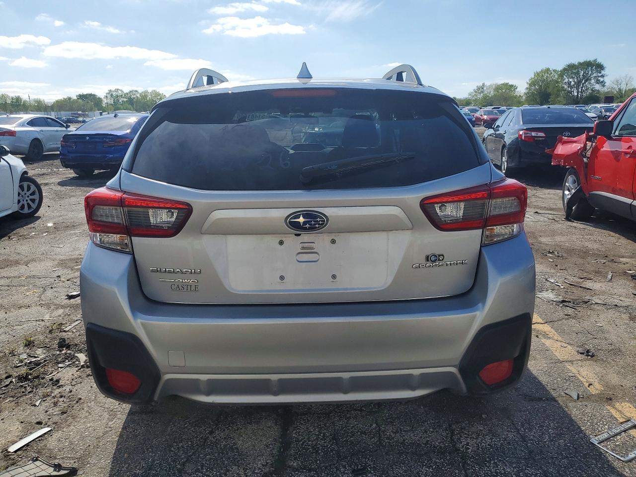 Subaru Crosstrek Premium