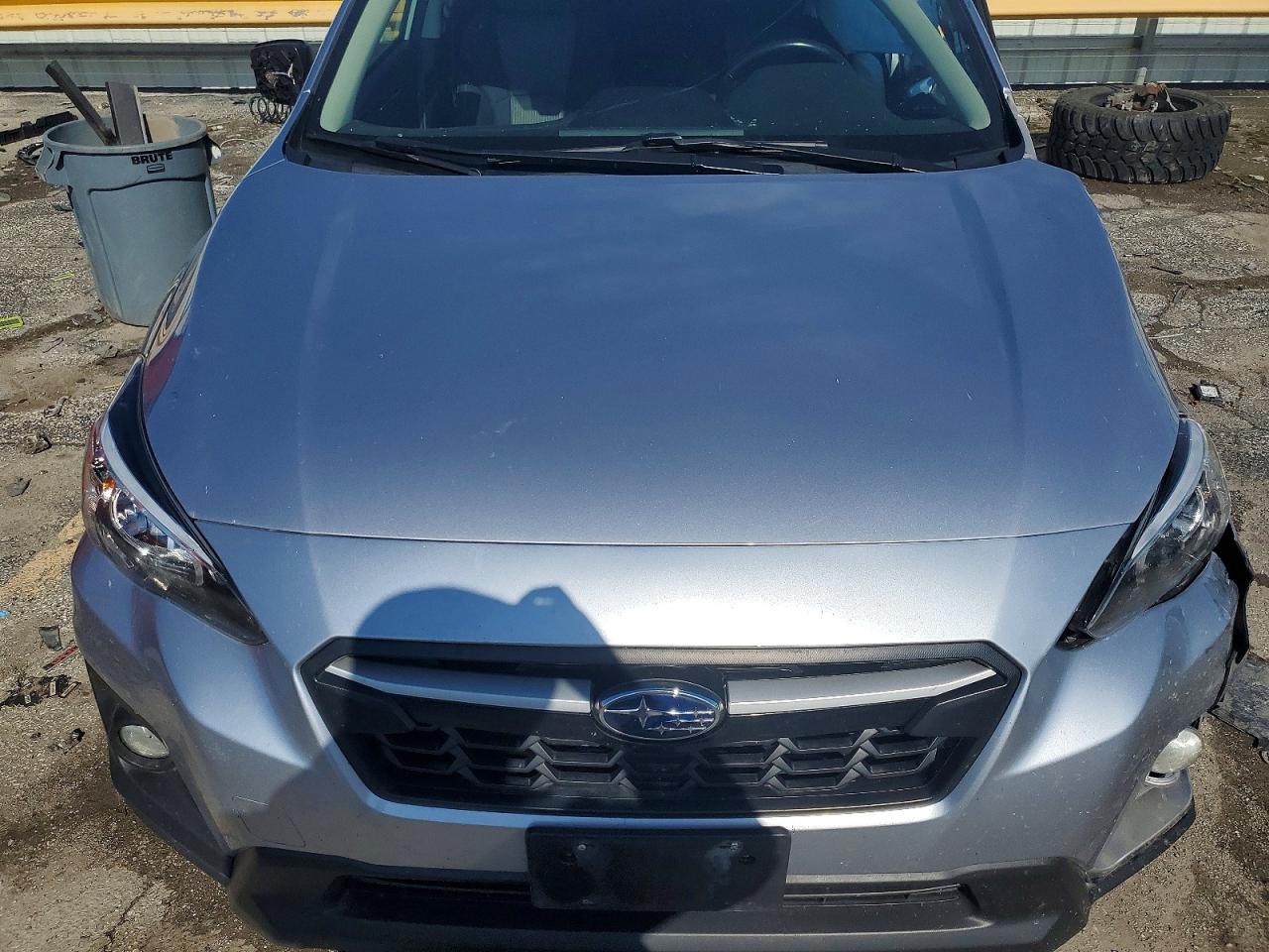 Subaru Crosstrek Premium