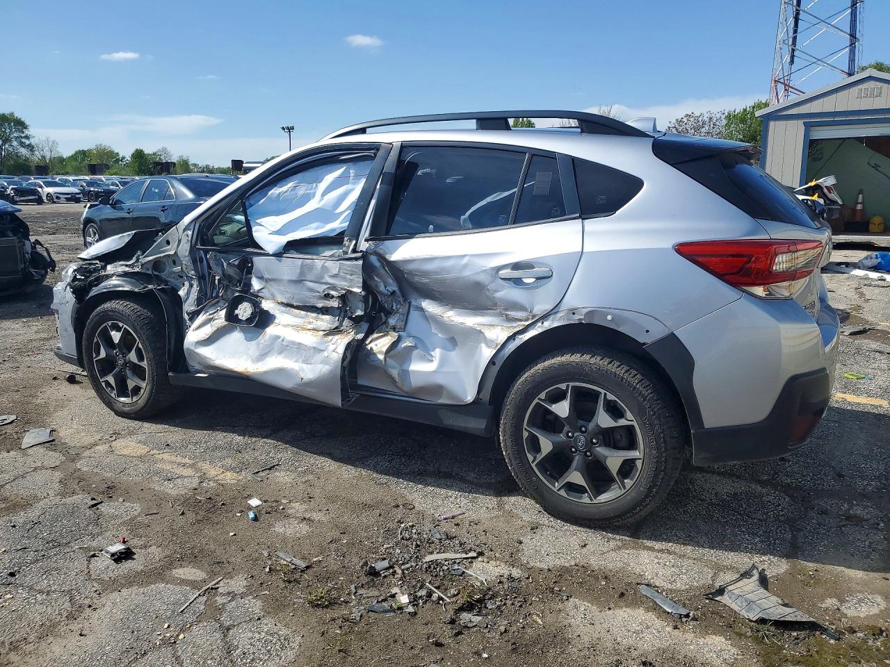 Subaru Crosstrek Premium