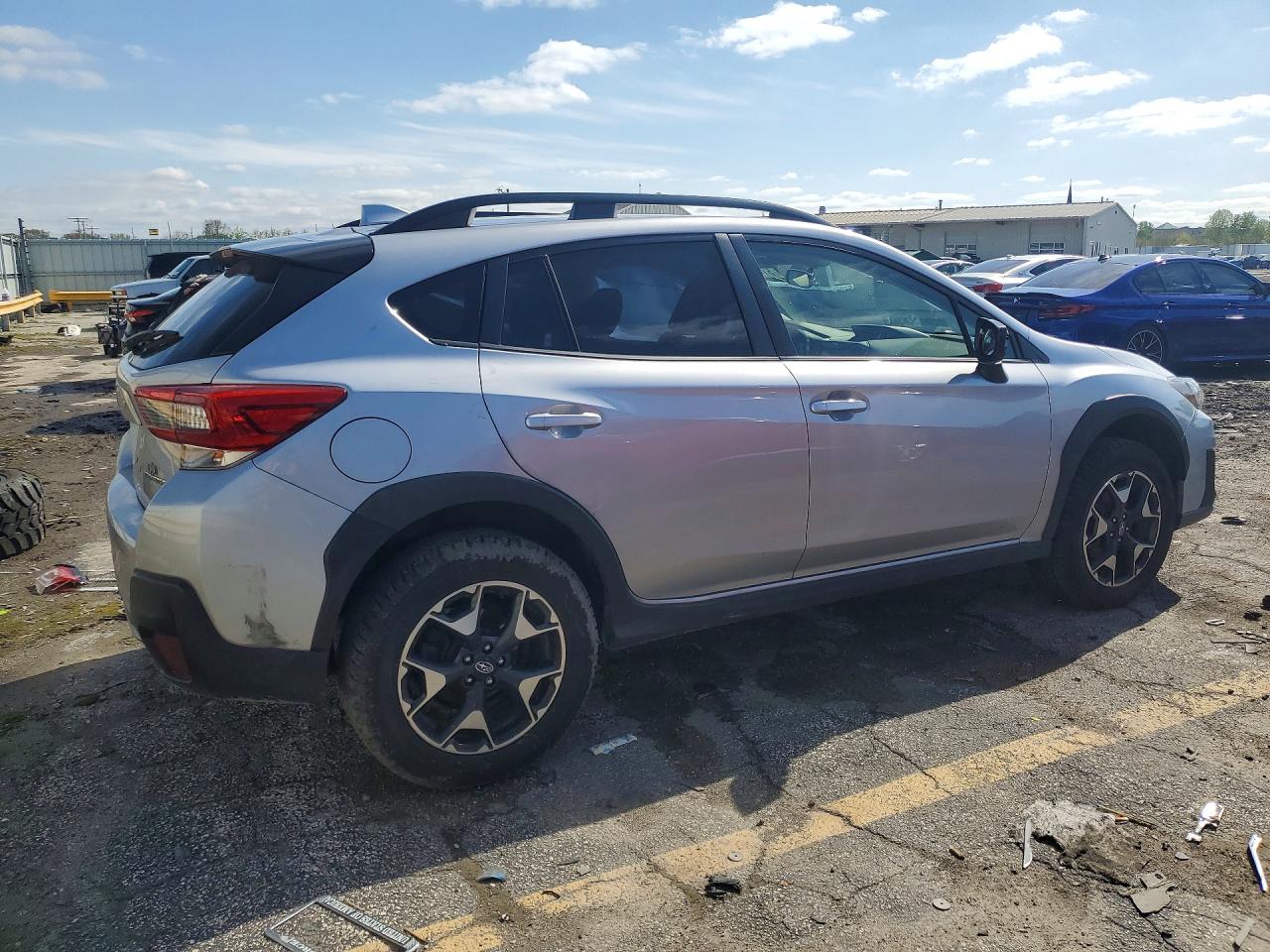 Subaru Crosstrek Premium