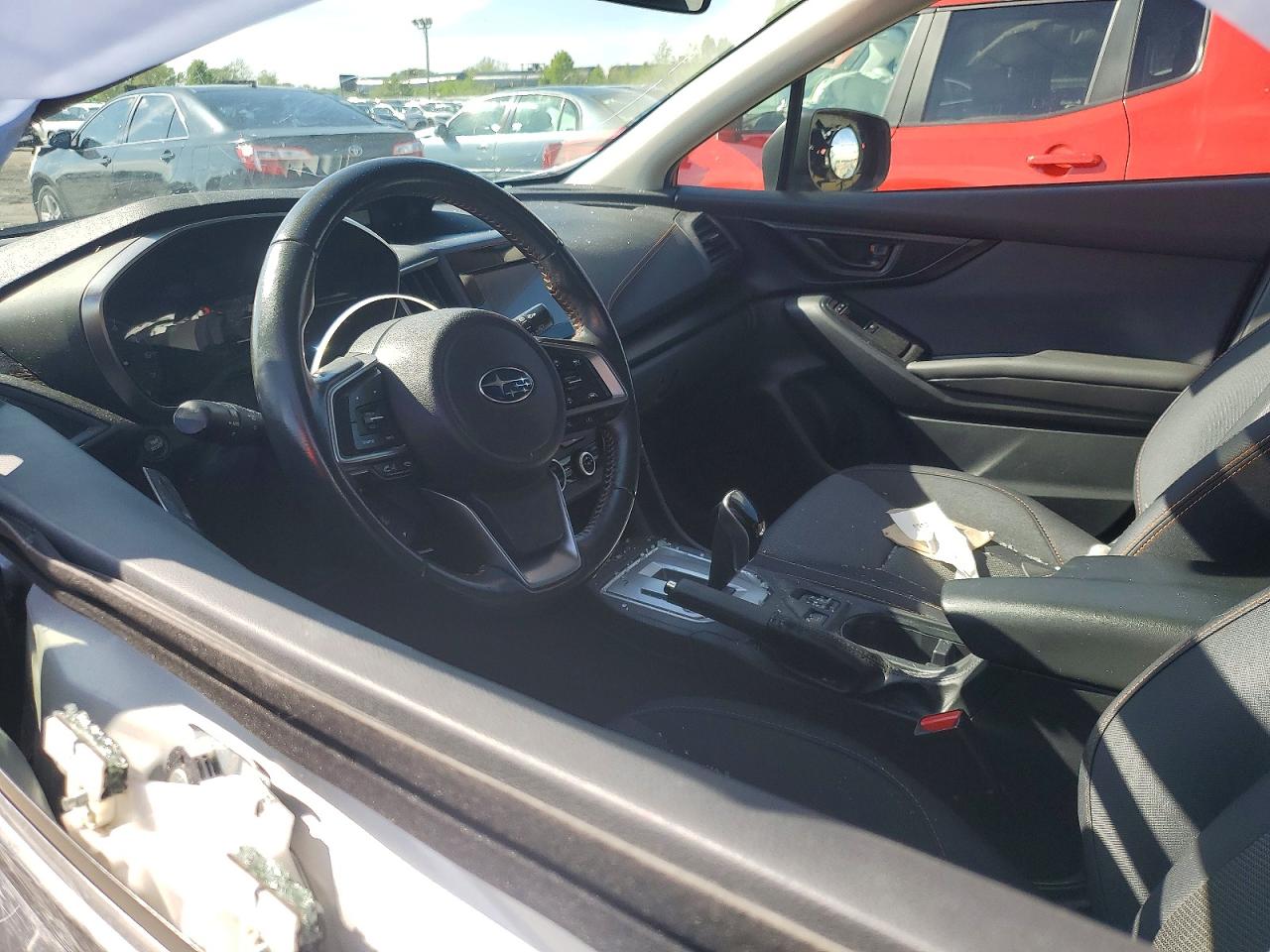 Subaru Crosstrek Premium