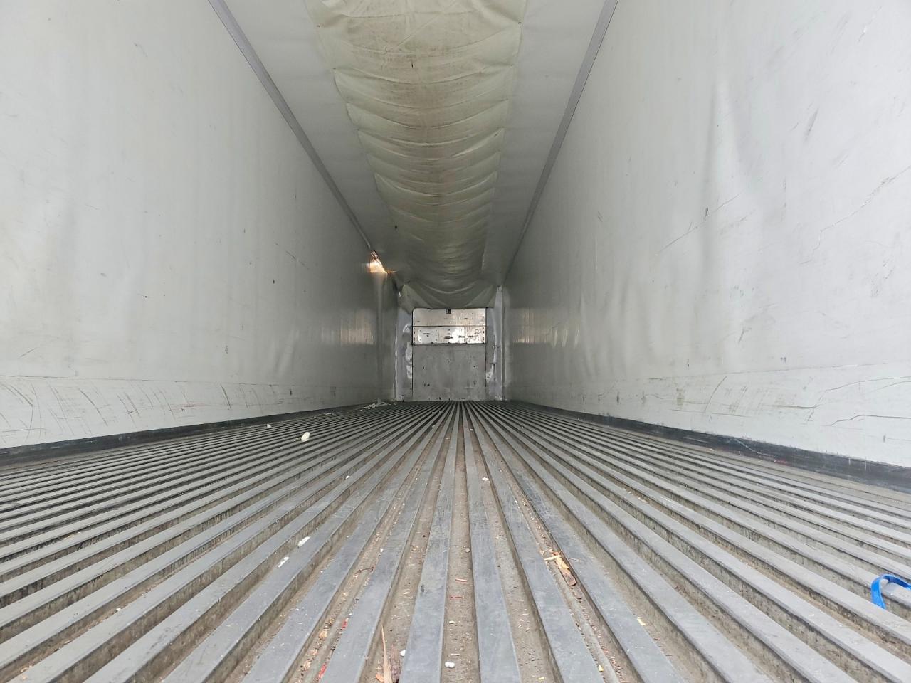 Wabash 53 Trailer