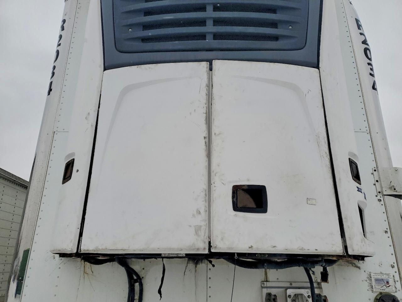 Wabash 53 Trailer