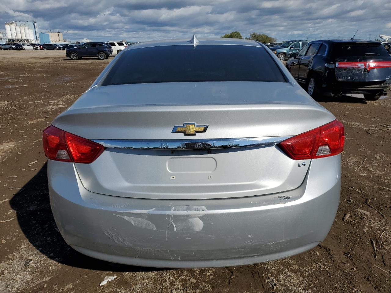 Chevrolet Impala