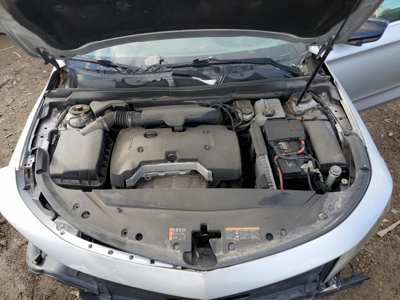 Chevrolet Impala