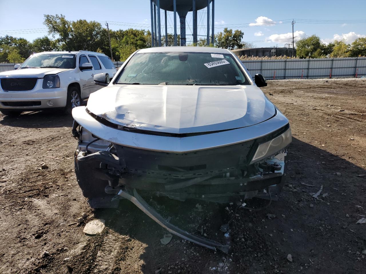 Chevrolet Impala