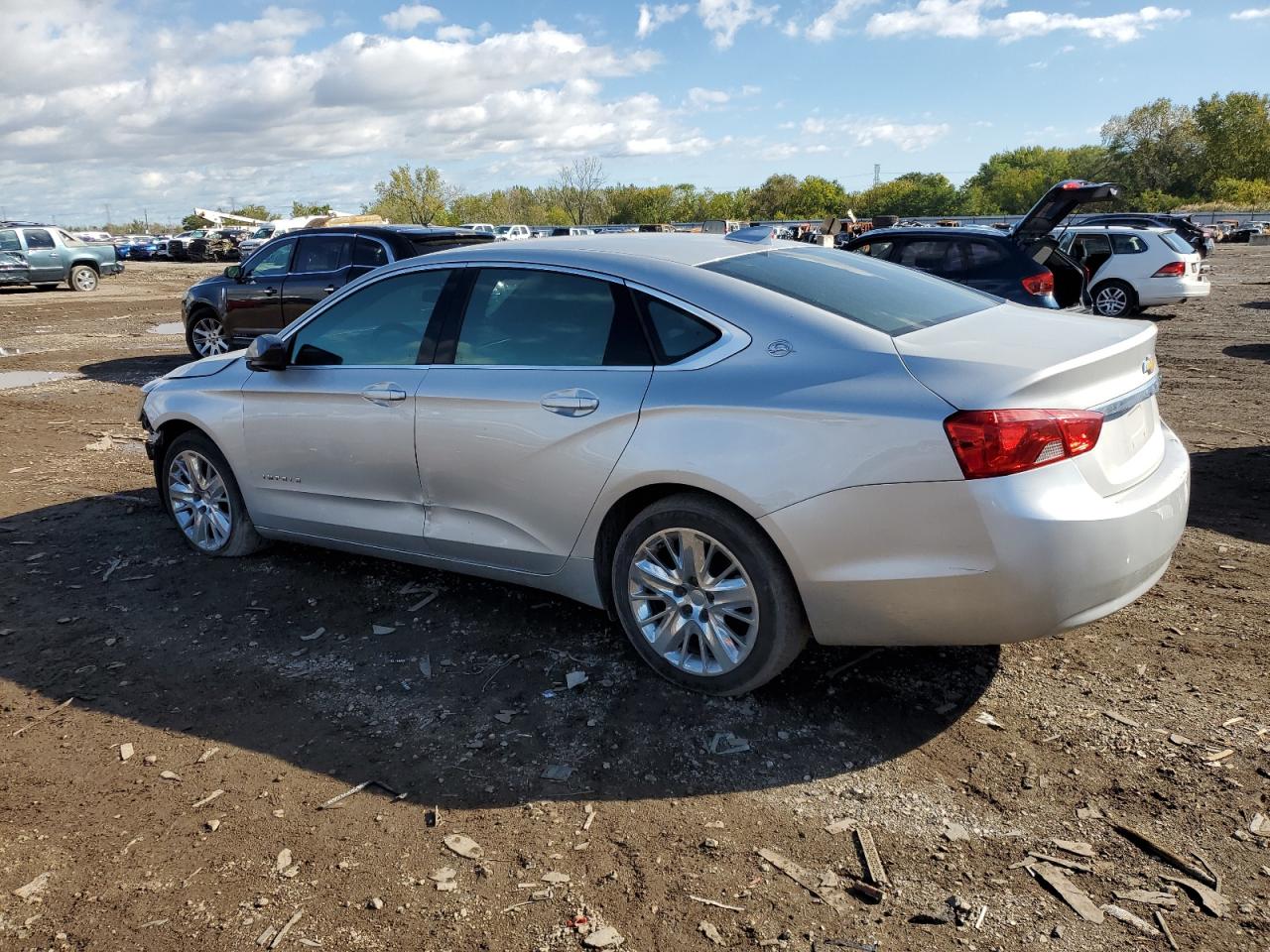 Chevrolet Impala