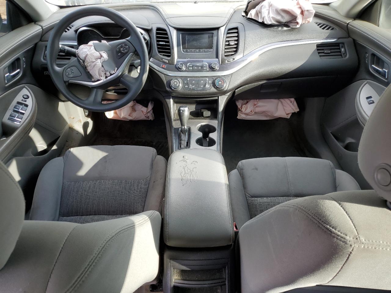Chevrolet Impala
