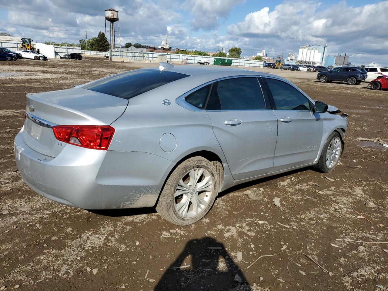 Chevrolet Impala