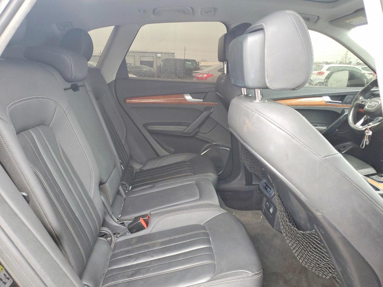 Audi Q5 Premium Plus