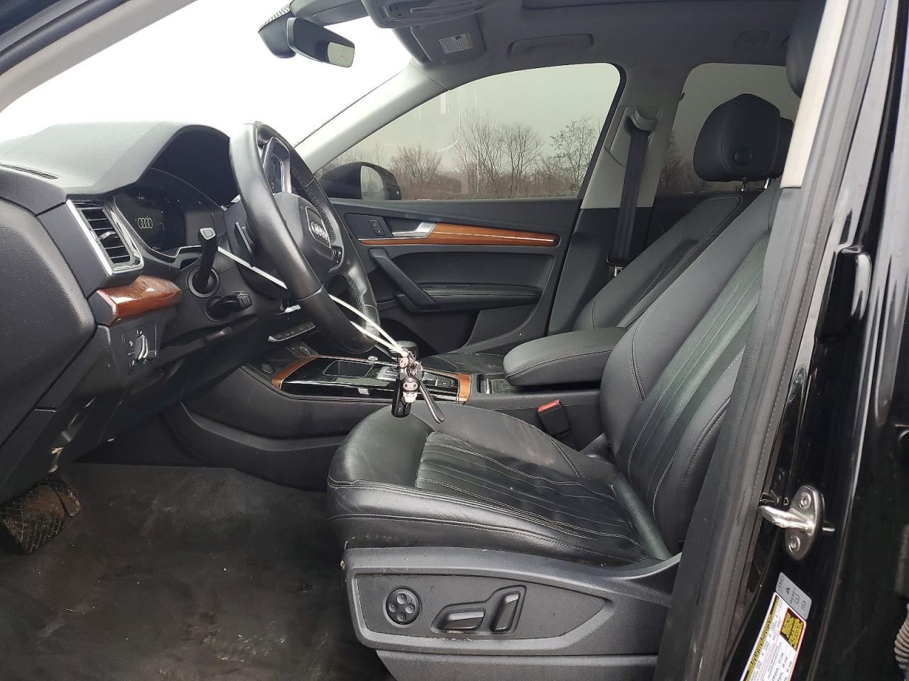 Audi Q5 Premium Plus