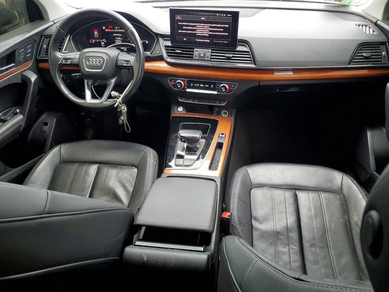 Audi Q5 Premium Plus