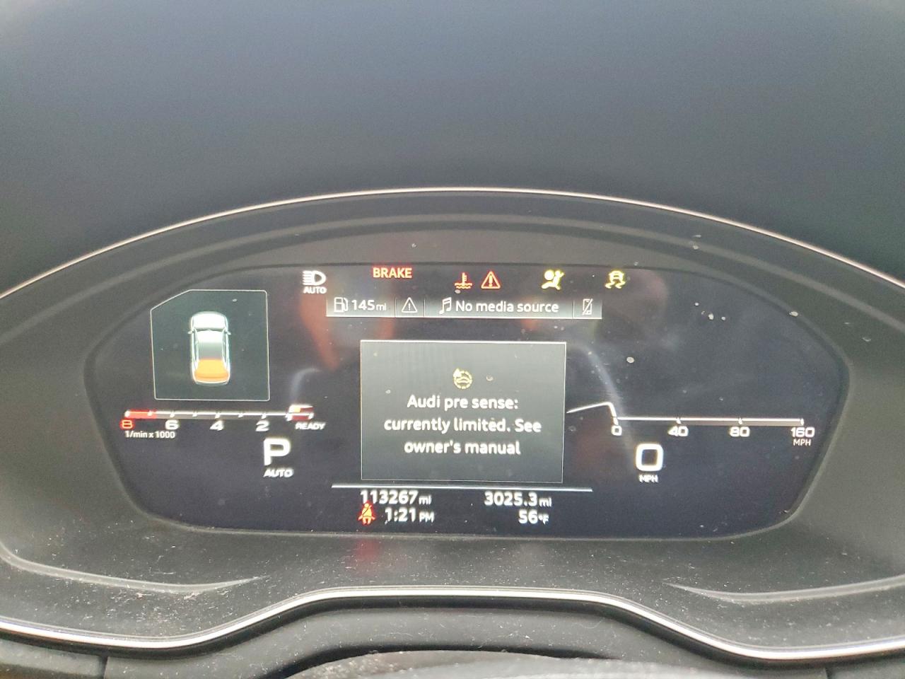 Audi Q5 Premium Plus
