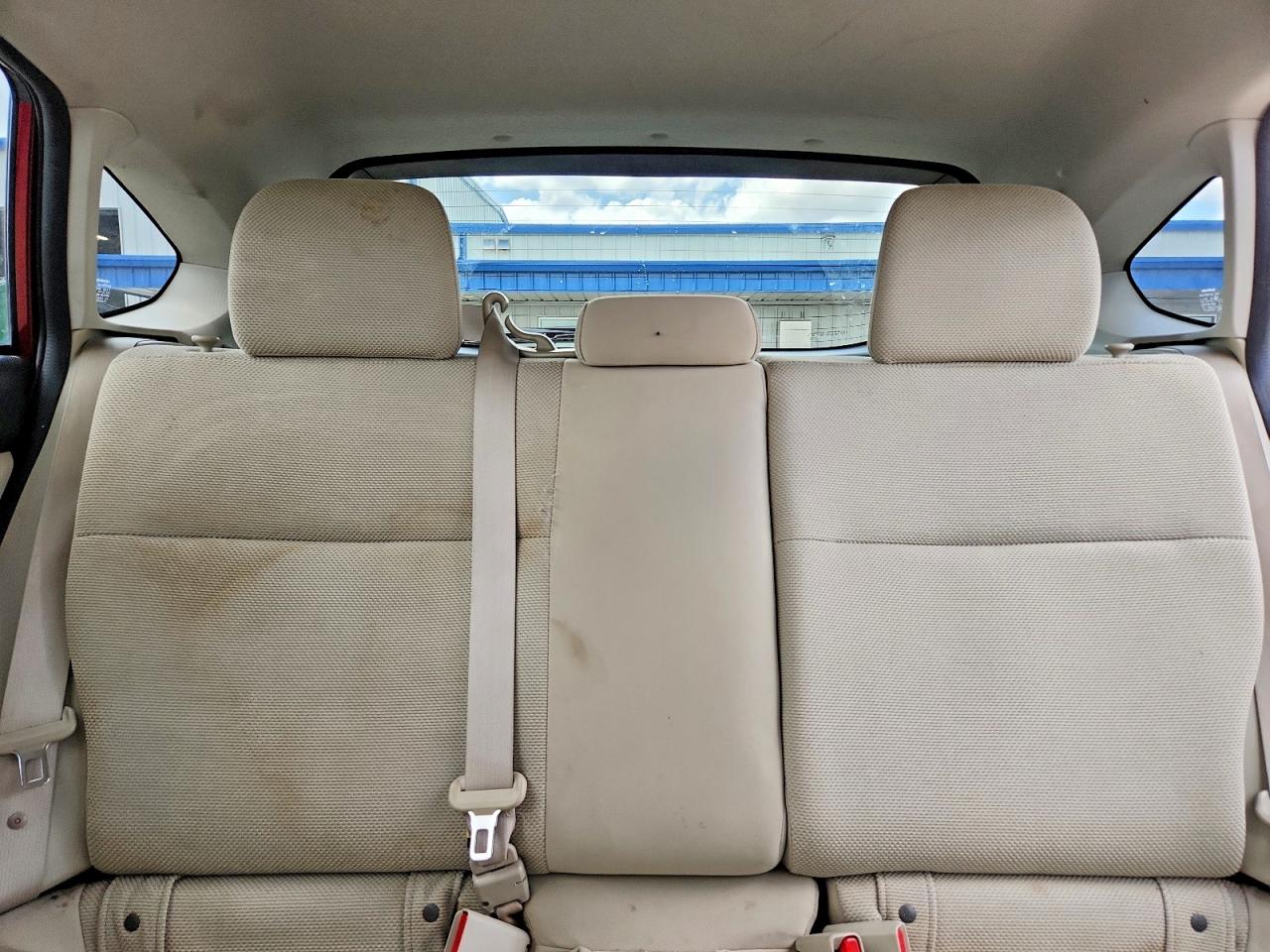 Subaru Xv 2.0 Premium