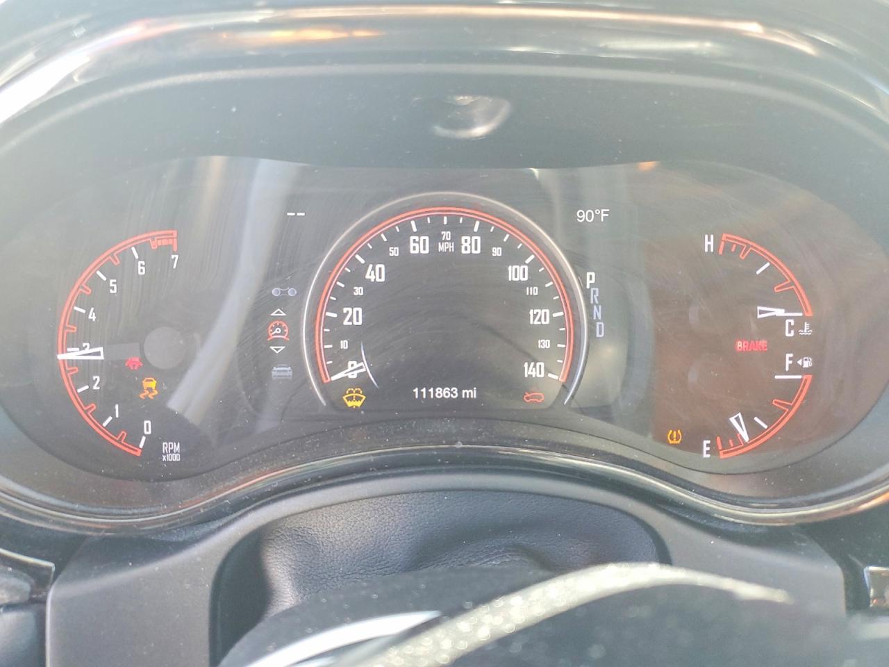 Dodge Durango Sxt