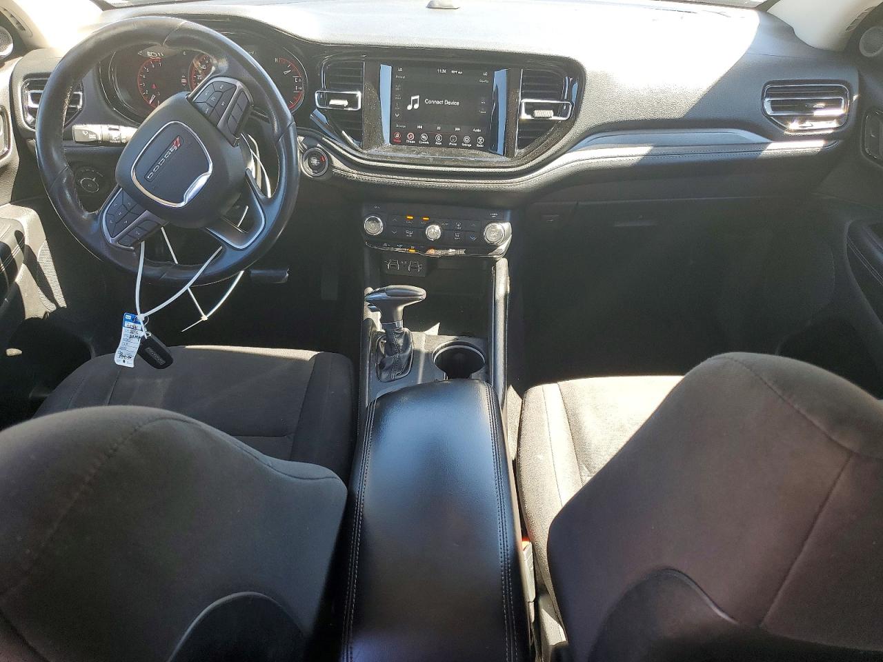 Dodge Durango Sxt