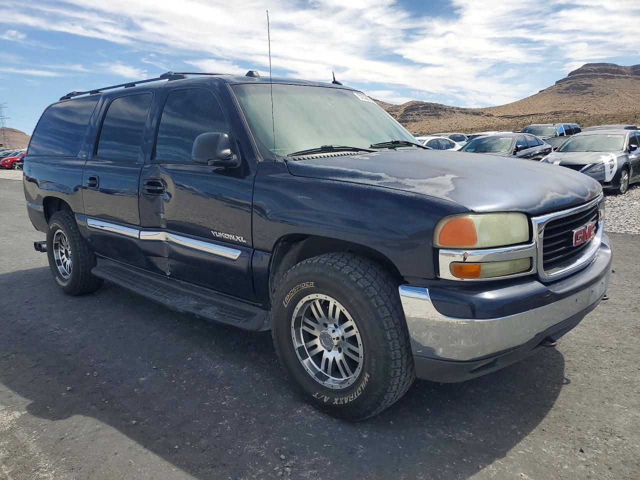 GMC Yukon K1500