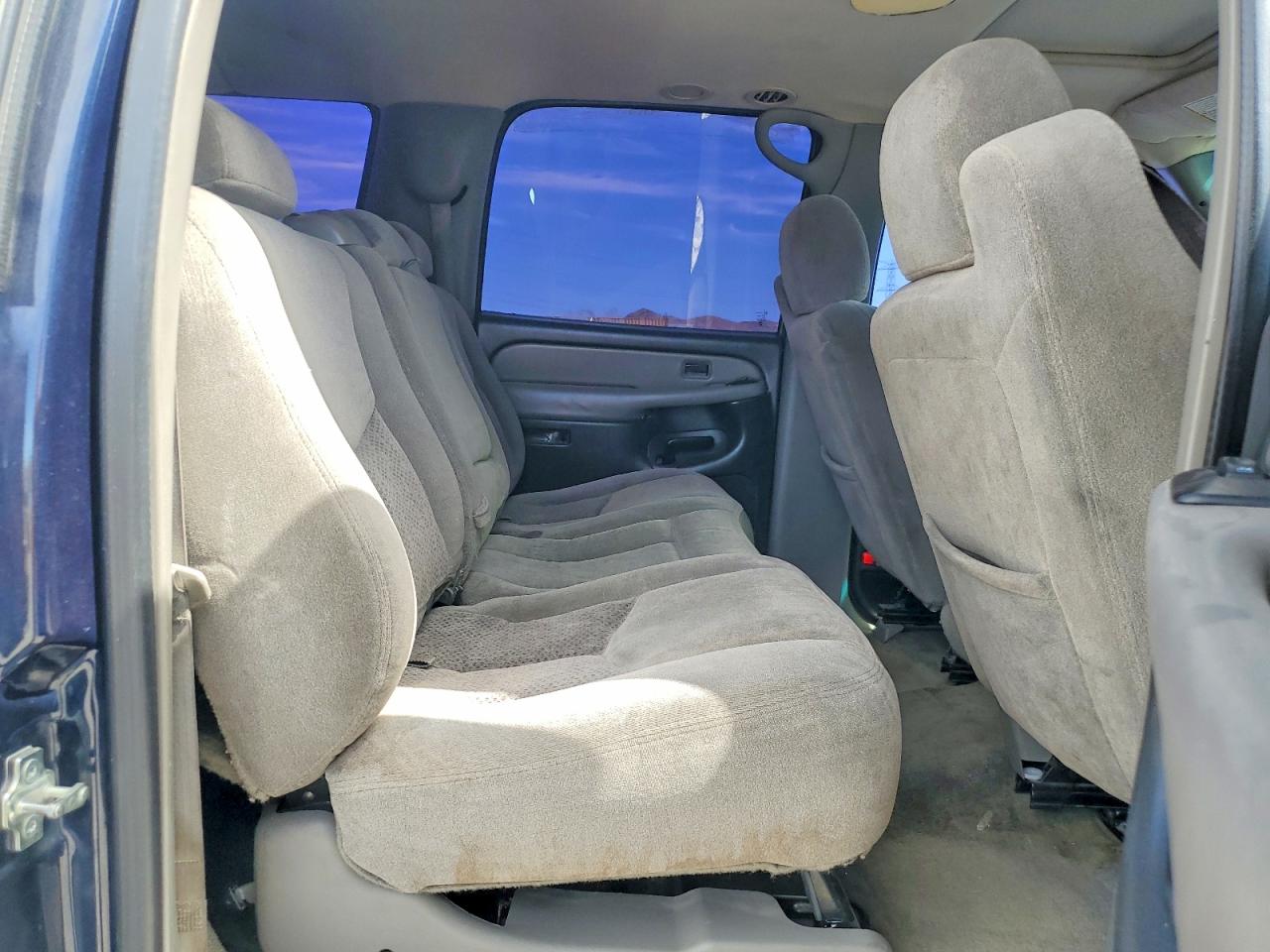 GMC Yukon K1500