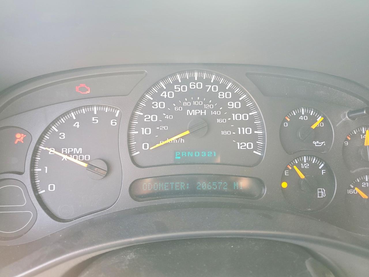 GMC Yukon K1500